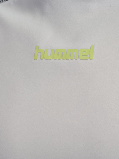 HUMMEL BLAZE26 Pro Training Jersey S/S (nimbus cloud)