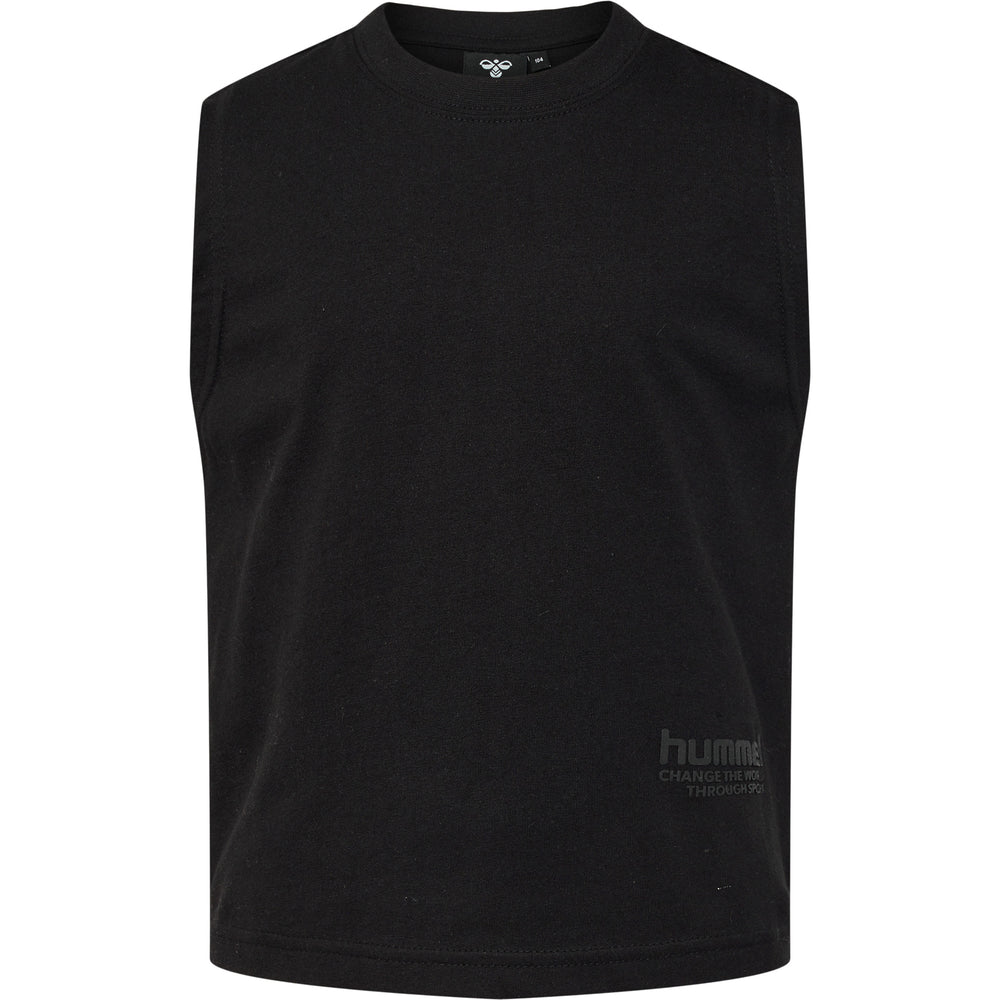 HUMMEL Pure Top Kind (black)