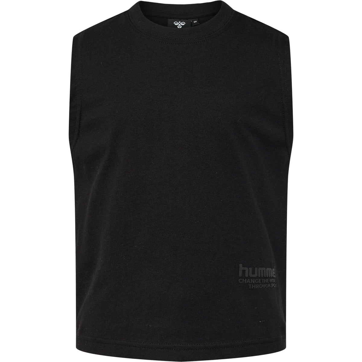 HUMMEL Pure Top Kind (black)