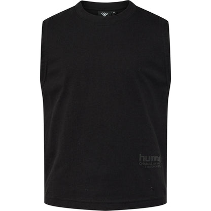 HUMMEL Pure Top Kind (black)