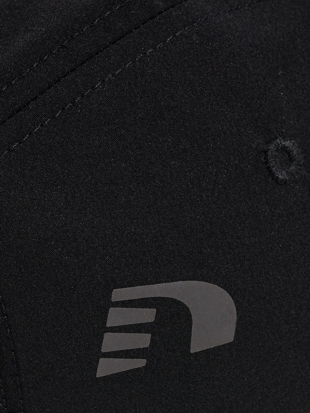 NEWLINE Running Cap (black)