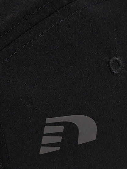 NEWLINE Running Cap (black)