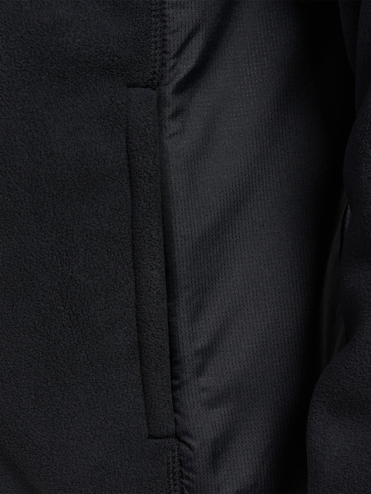 HUMMEL Go Fleece Jacket (black)