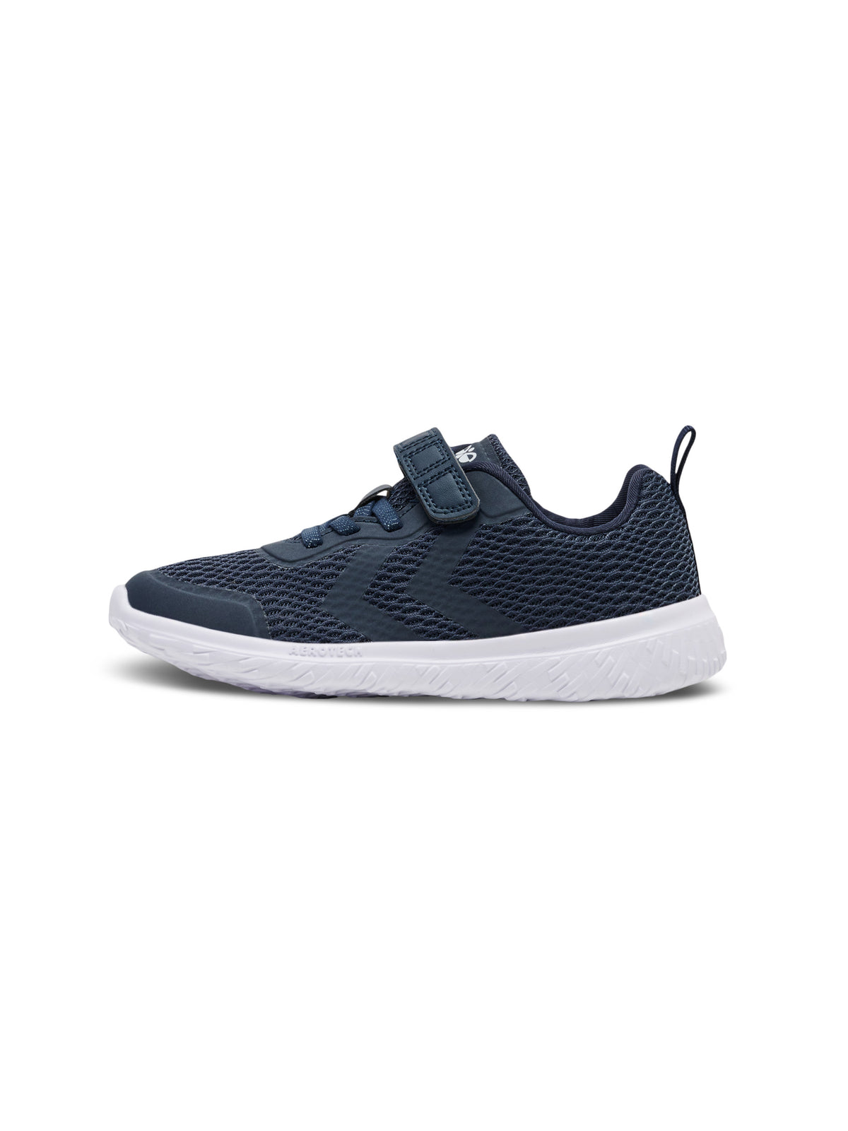 HUMMEL Actus Recycled Kind (black iris)