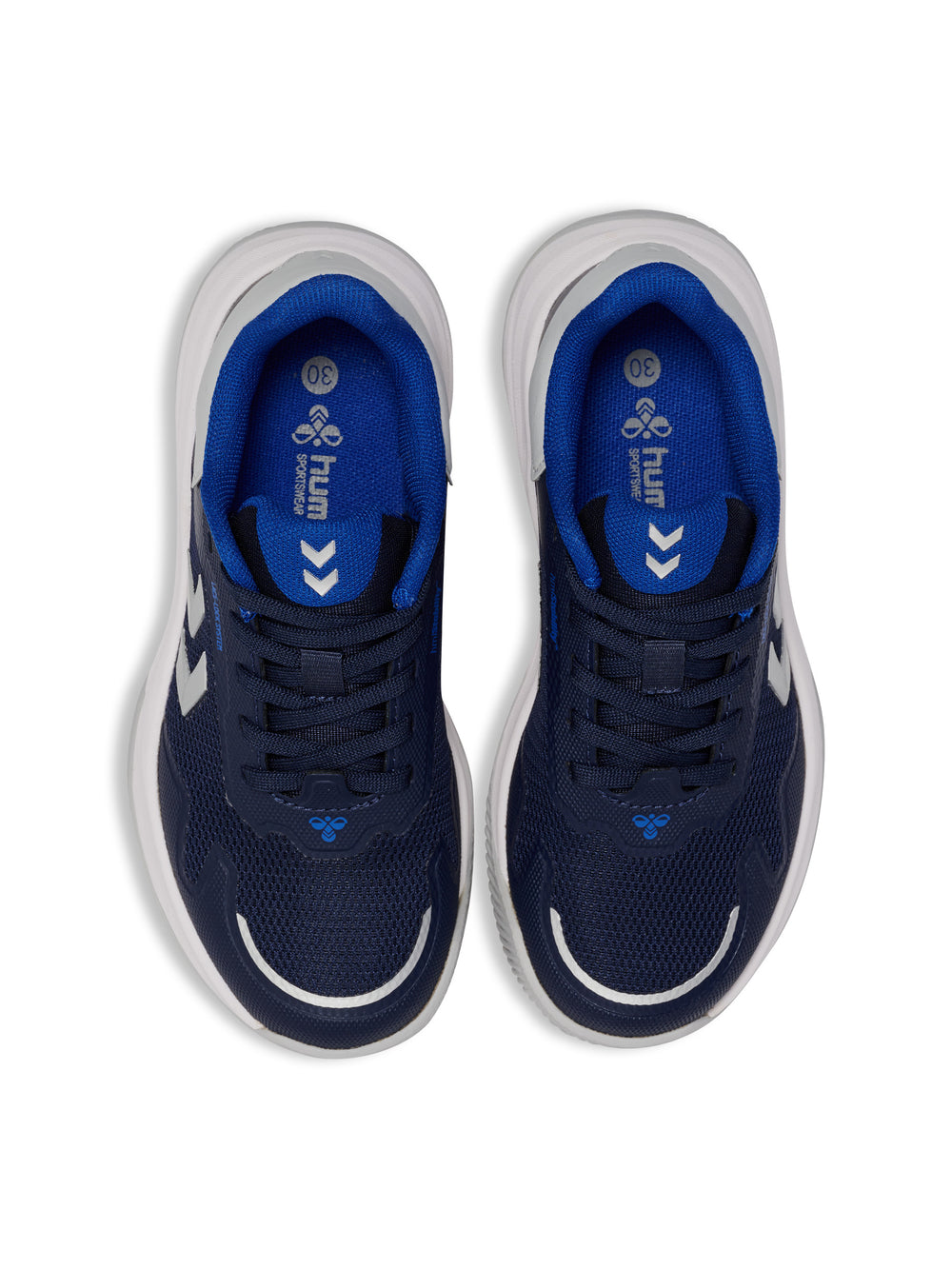 HUMMEL Topflight Pro Lc Kind (lapis blue)