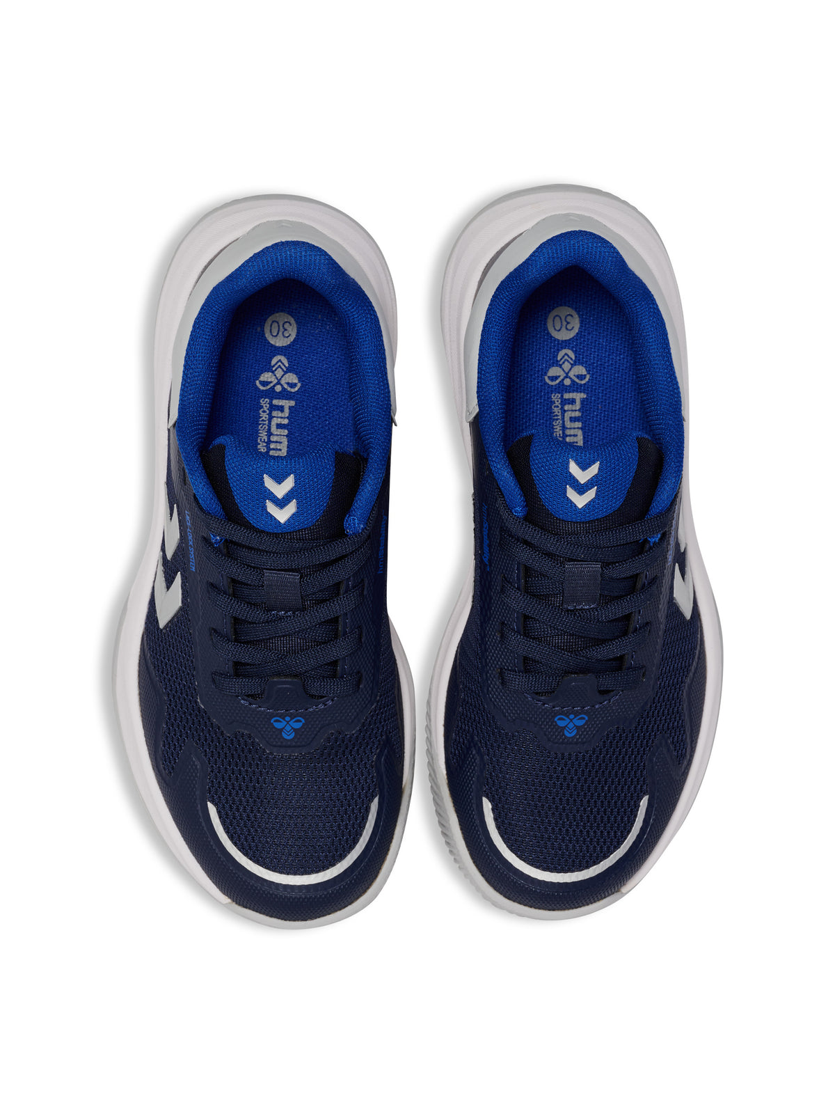 HUMMEL Topflight Pro Lc Kind (lapis blue)