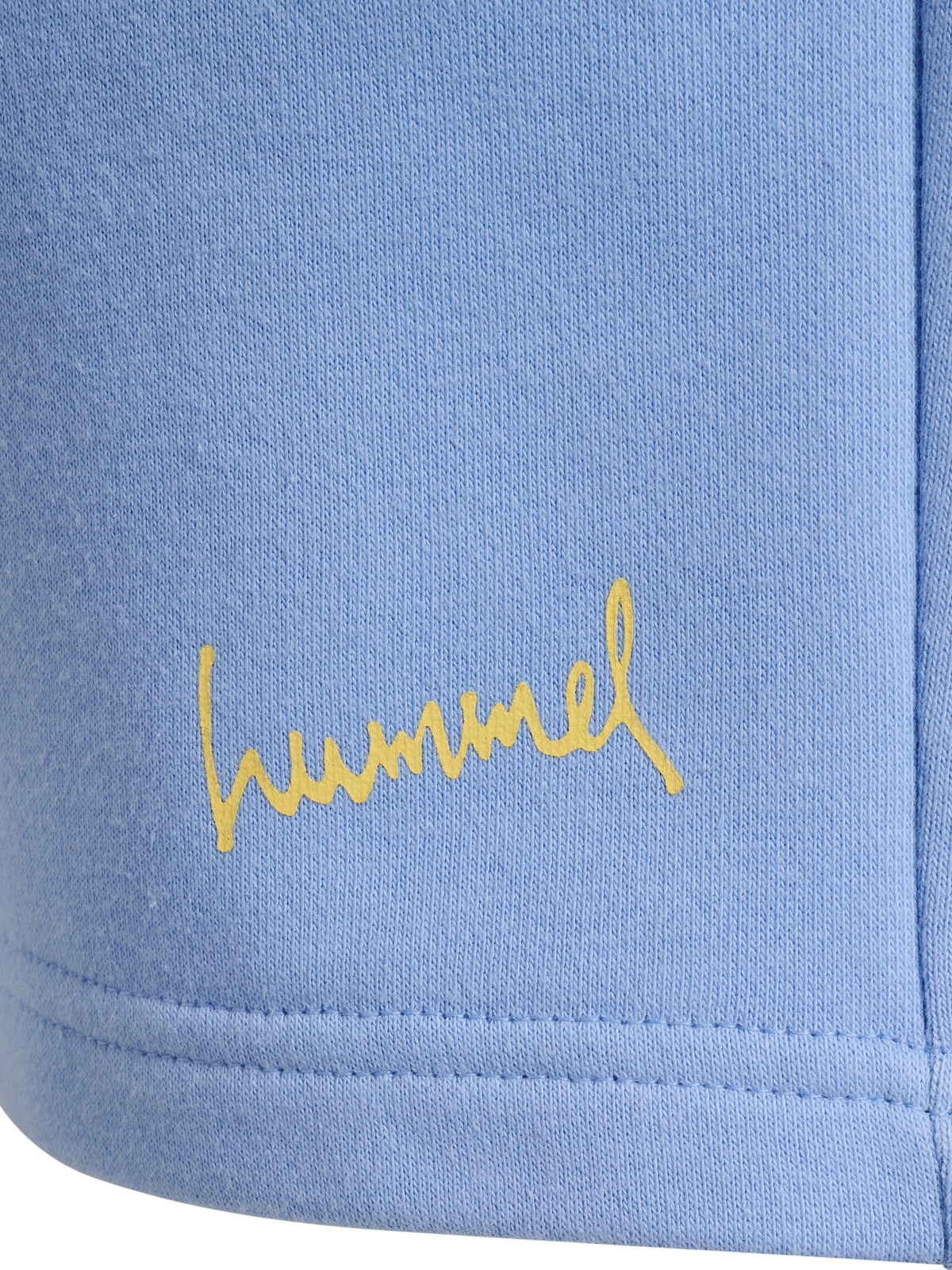 HUMMEL Summer Sweat Shorts Kind (serenity)