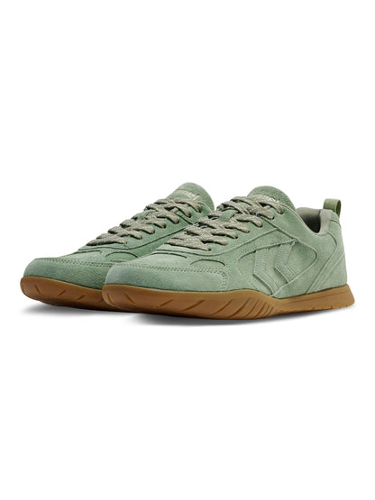 HUMMEL Kick L-8000 (oil green)