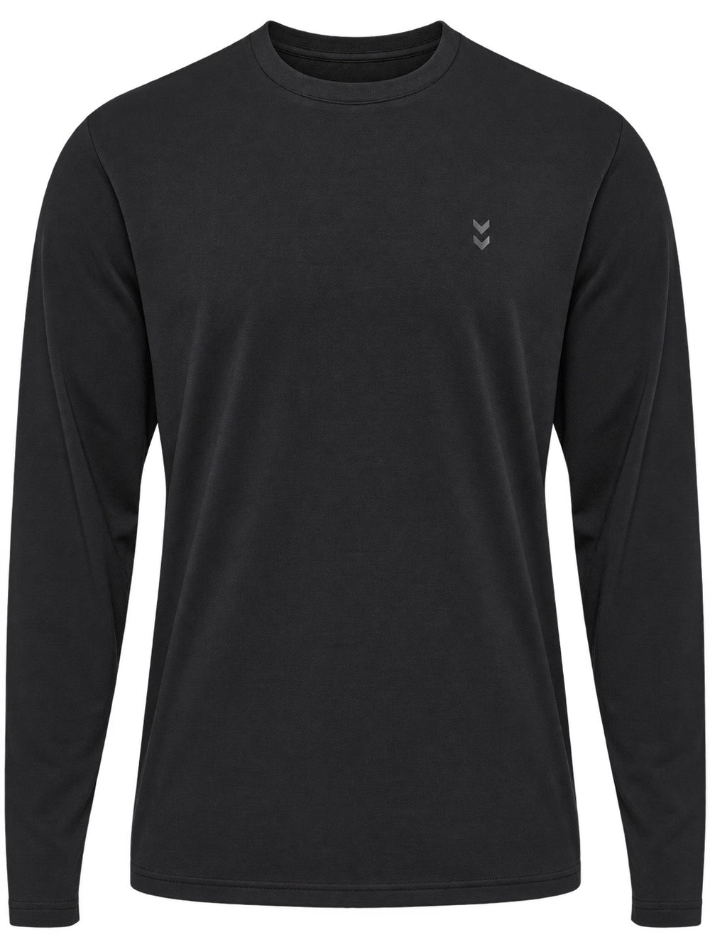 HUMMEL Defender T-Shirt L/S (black)