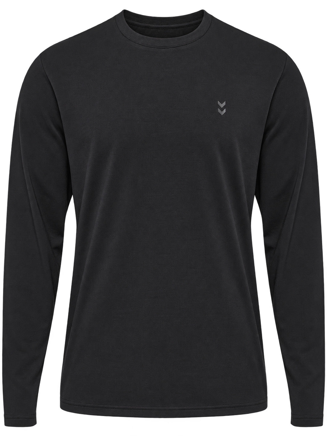 HUMMEL Defender T-Shirt L/S (black)