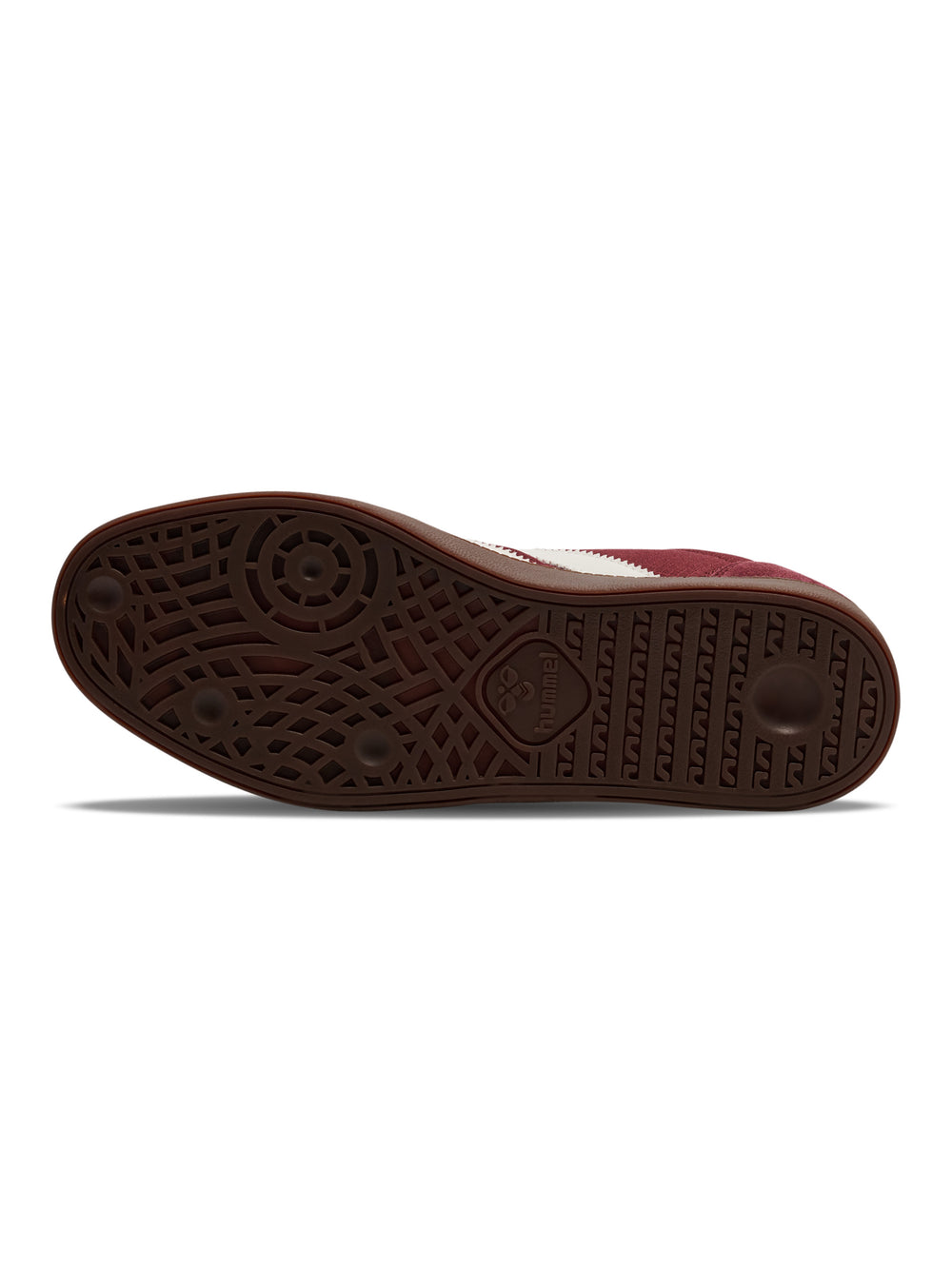 HUMMEL VM78 Cph Rs (chocolate truffle)