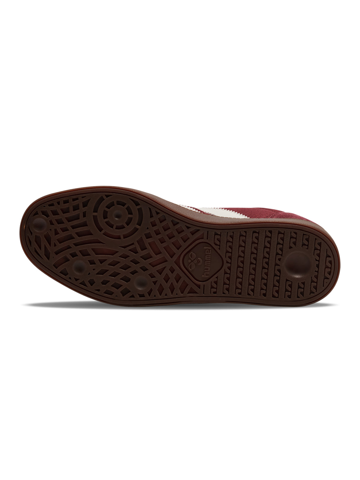 HUMMEL VM78 Cph Rs (chocolate truffle)