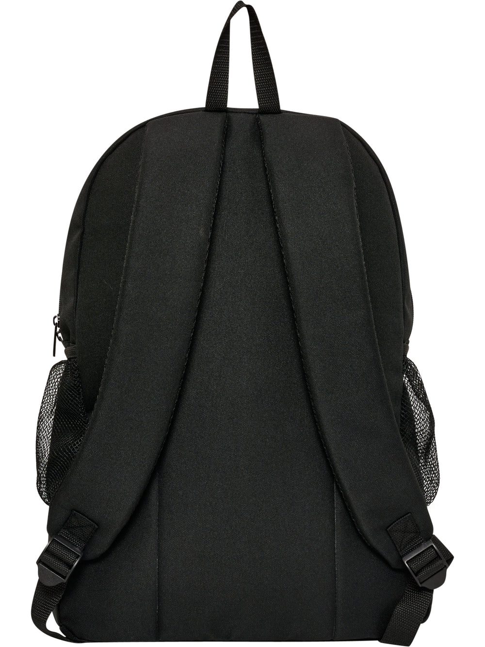 HUMMEL Essential Back Pack W. Sc (black)