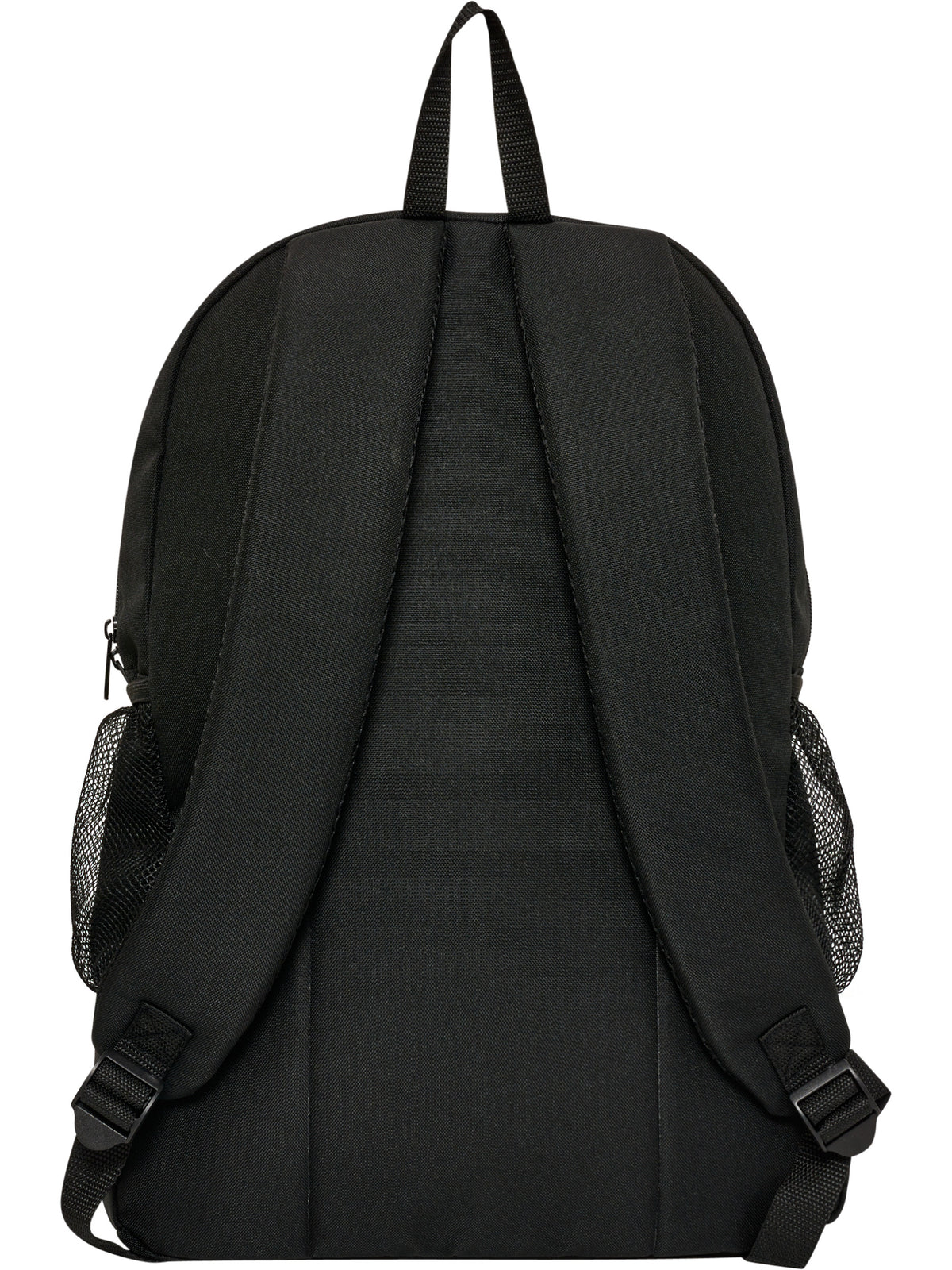 HUMMEL Essential Back Pack W. Sc (black)