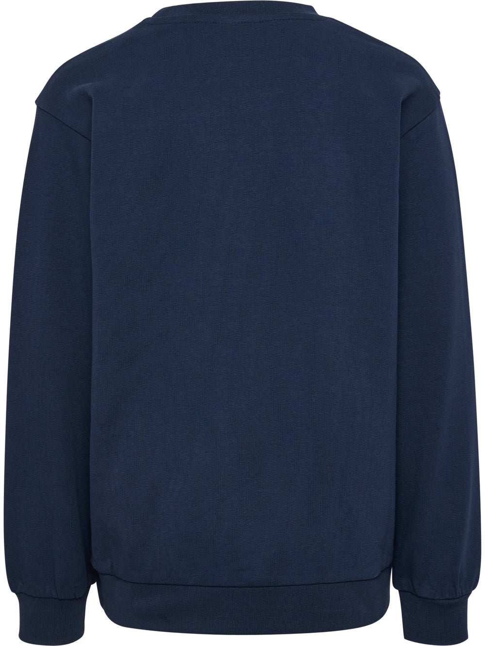 HUMMEL Reg Tukas Sweatshirt Kind (dress blues/flint stone)
