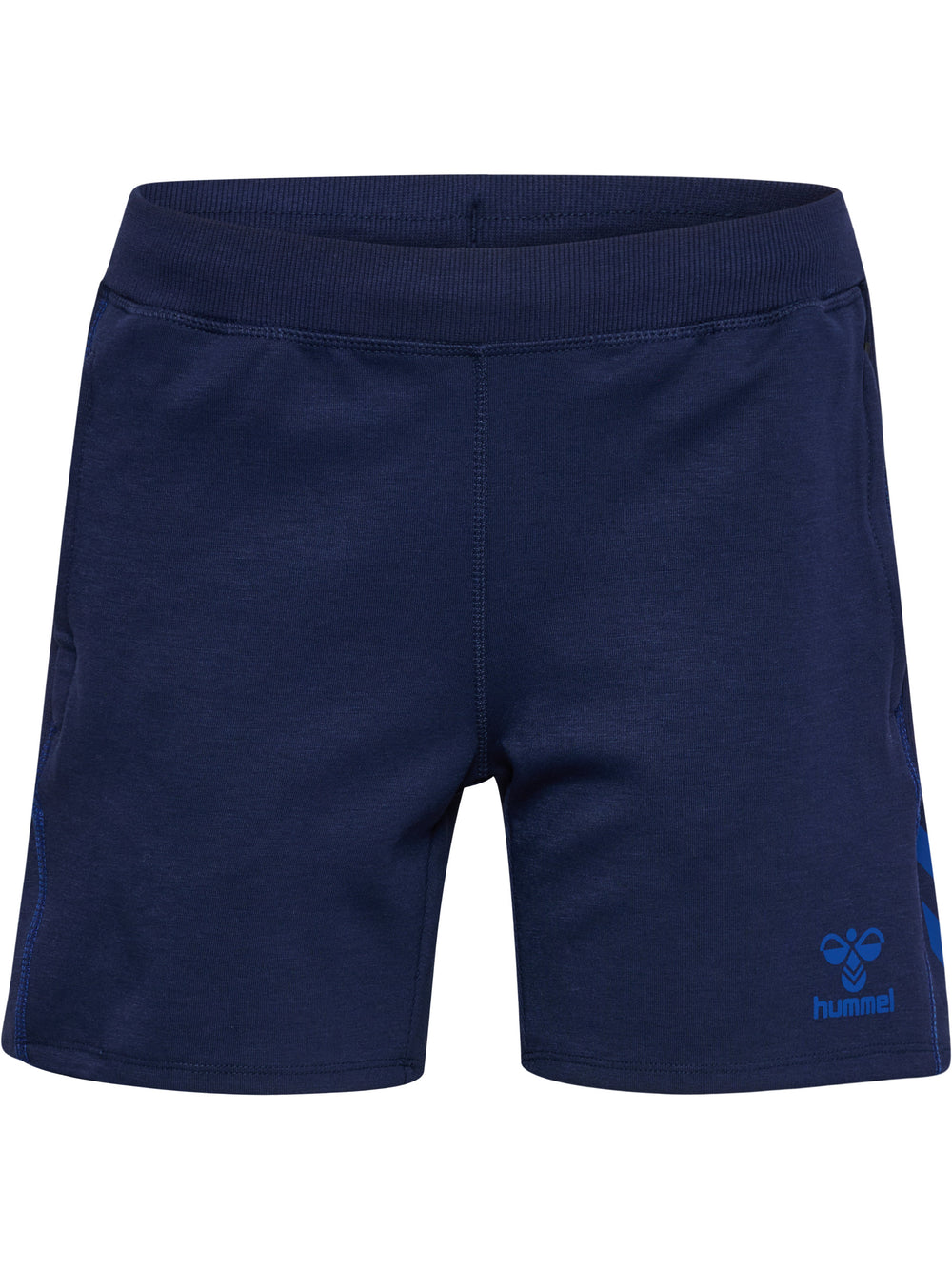 HUMMEL Move 2.0 Shorts Damen (marine)