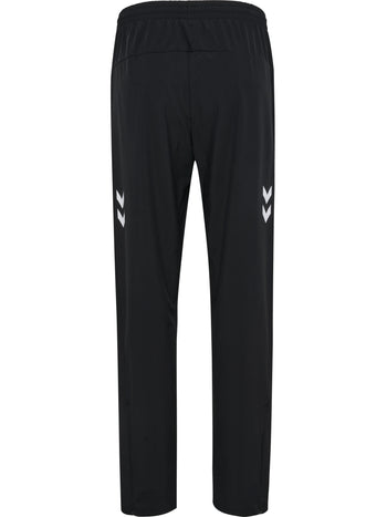 HUMMEL Lead 2.0 Woven Pants Damen (black)