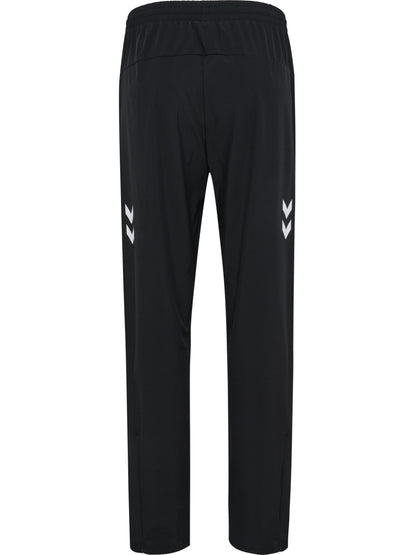HUMMEL Lead 2.0 Woven Pants Damen (black)