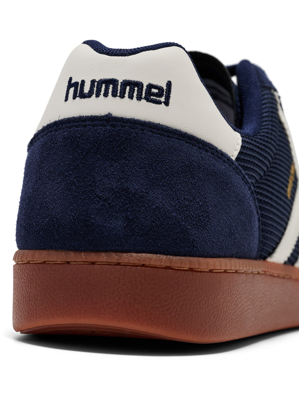 HUMMEL VM78 Cph Ms (black iris)