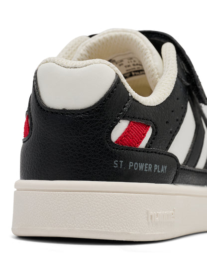 HUMMEL St Power Play Kind (white/black)