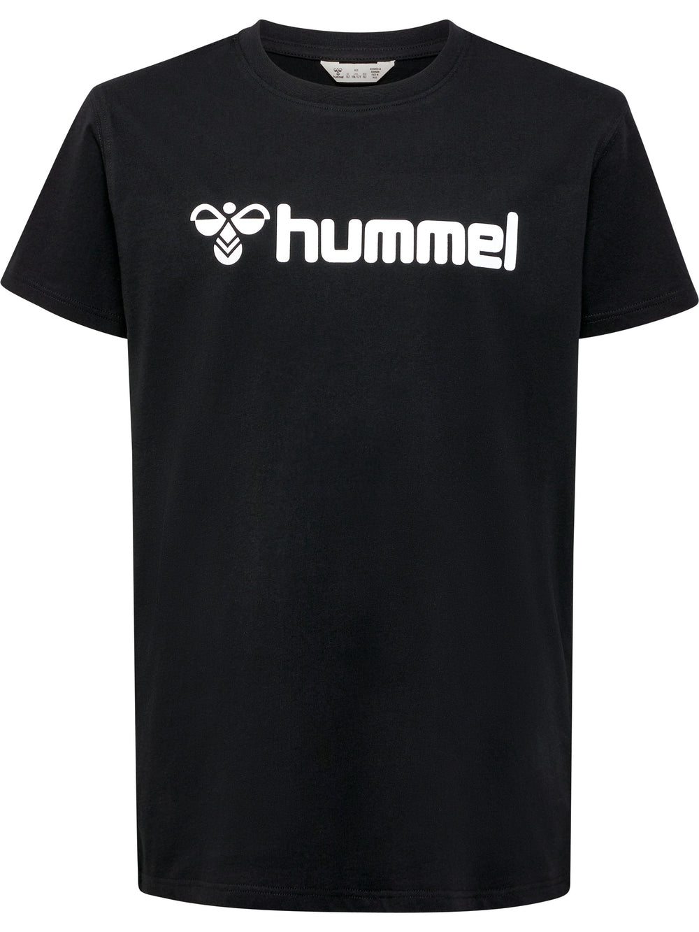 HUMMEL Go 2.0 Logo T-Shirt S/S Kind (black)