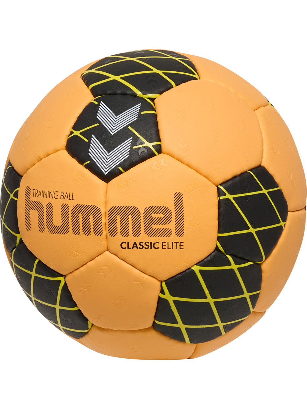 HUMMEL Classic Elite Hb (orange/black/yellow)