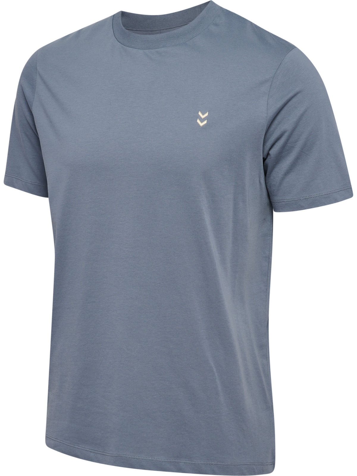 HUMMEL Pulse T-Shirt (flint stone)
