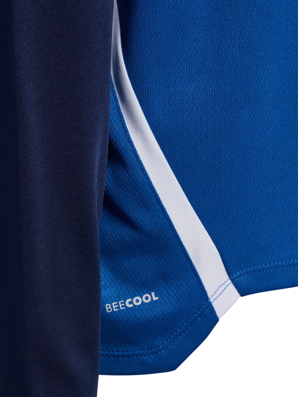 HUMMEL Lead 2.0 Half Zip Kind (true blue/marine)