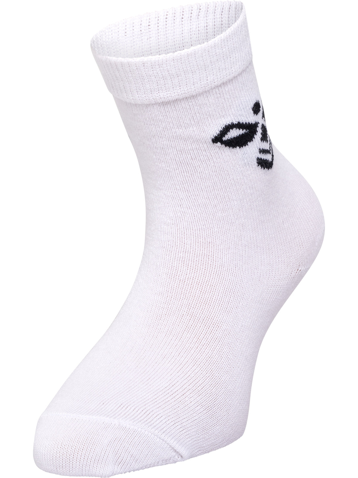 HUMMEL Sutton 3-Pack Sock Kind (white)