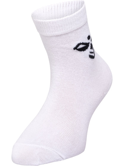 HUMMEL Sutton 3-Pack Sock Kind (white)