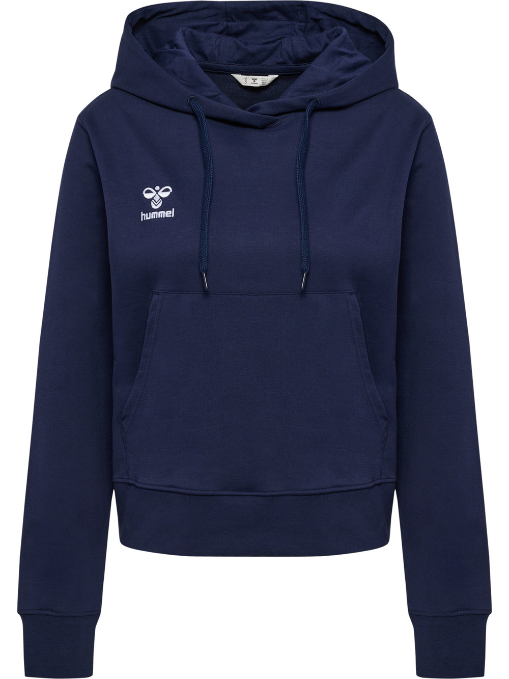 HUMMEL Go 2.0 Hoodie Damen (marine)