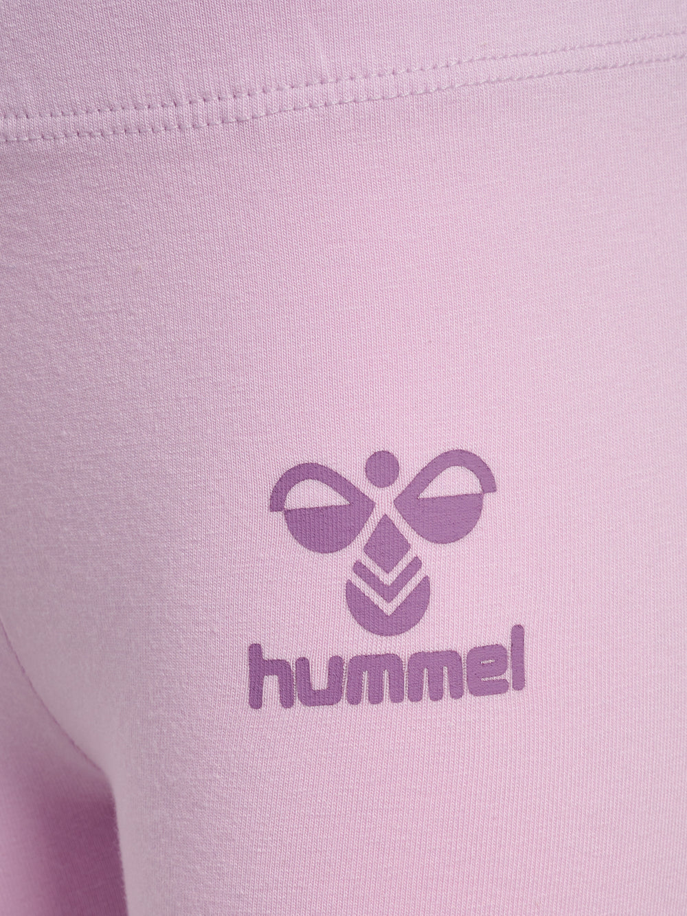 HUMMEL Mino Tights Kind (winsome orchid)