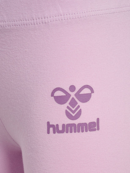 HUMMEL Mino Tights Kind (winsome orchid)