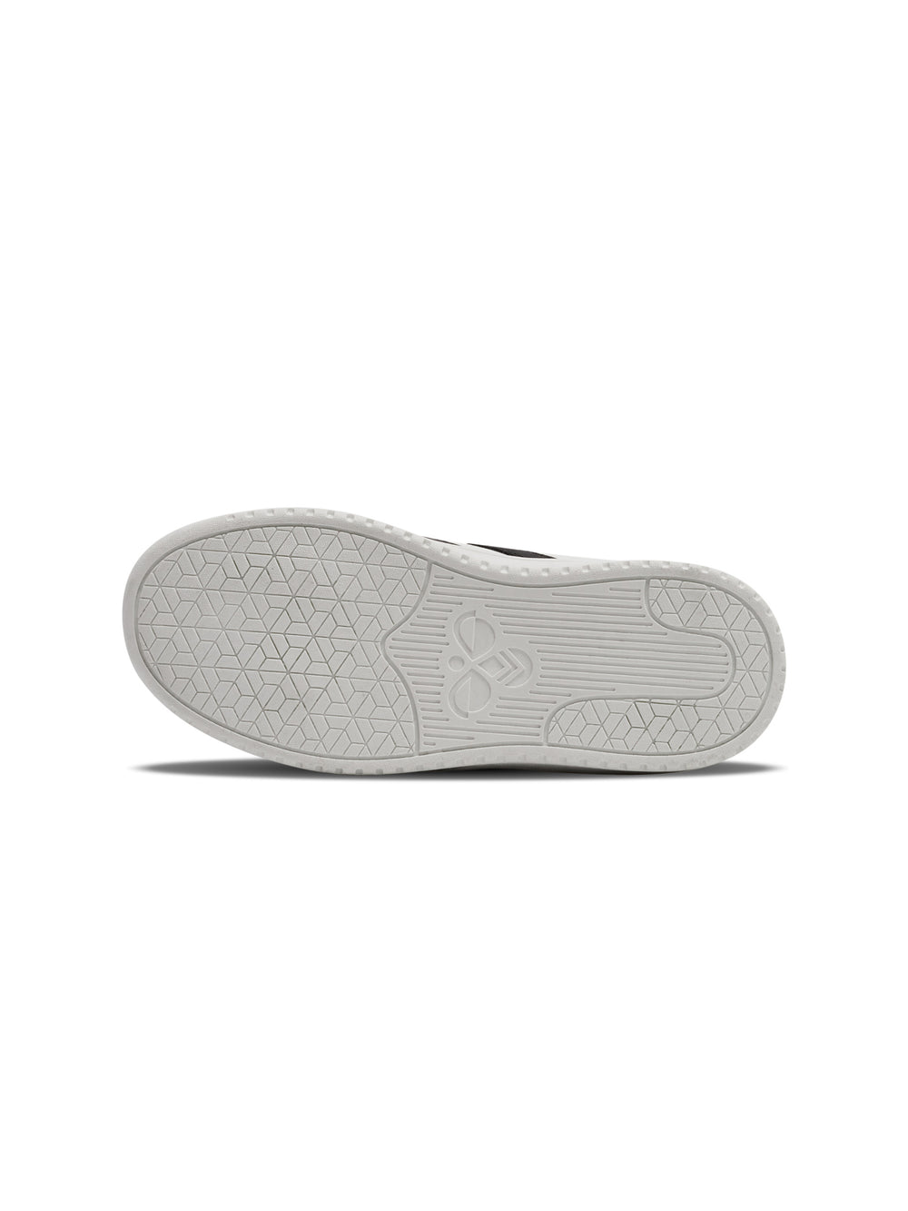 HUMMEL Derby Court Kind (black)