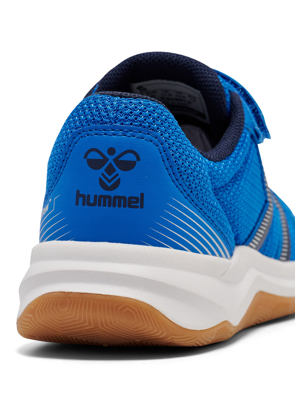 HUMMEL Multiplay Flex Vc 2.0 Kind (indigo bunting)