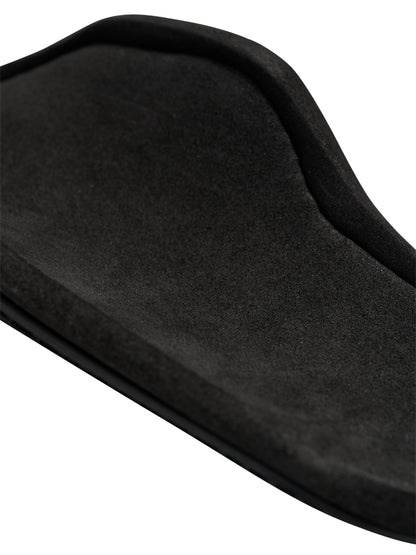 HUMMEL Shin Guards Super Light (black/black/white)