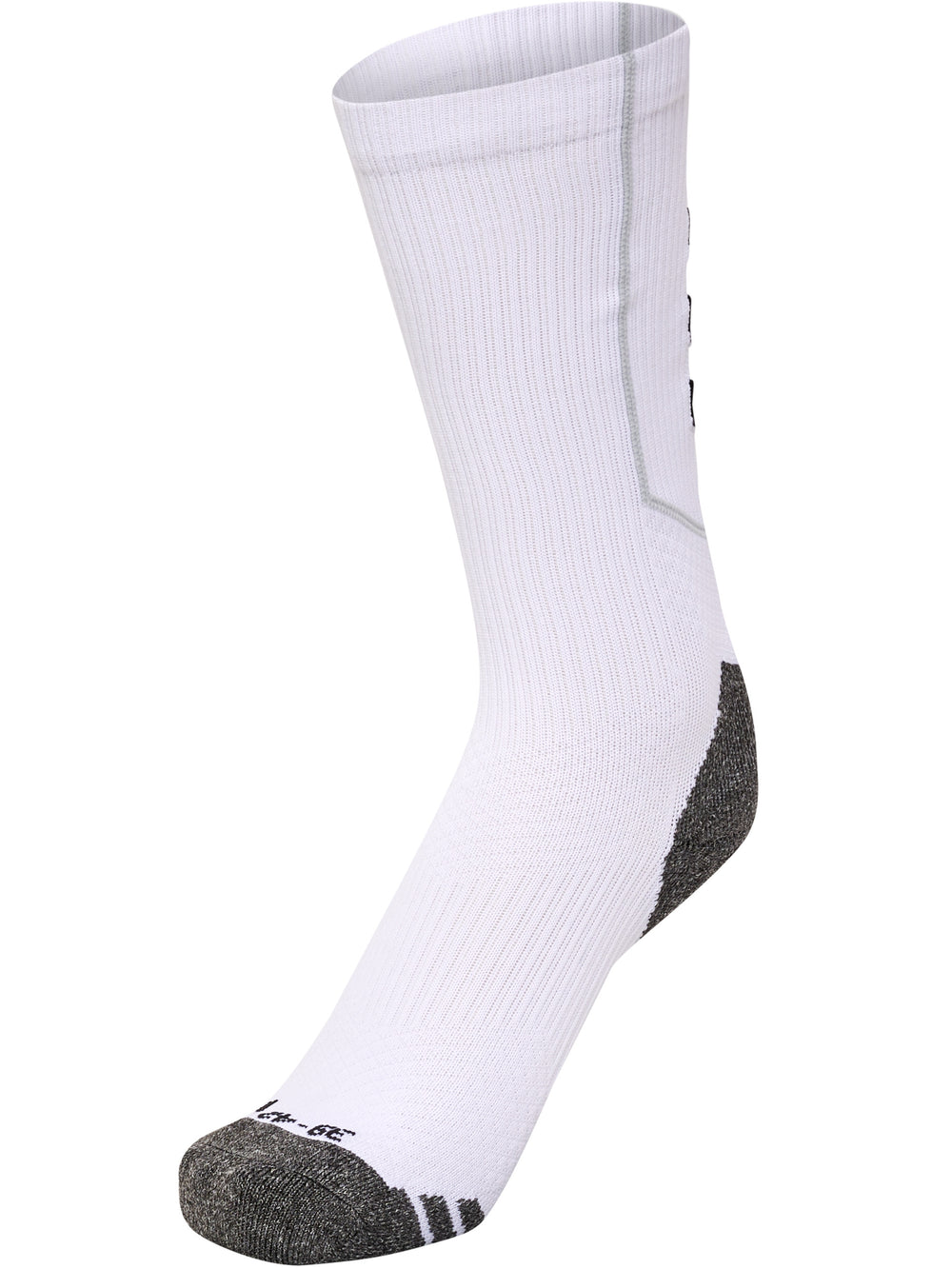 HUMMEL Pro Training Socks Low (white/black)