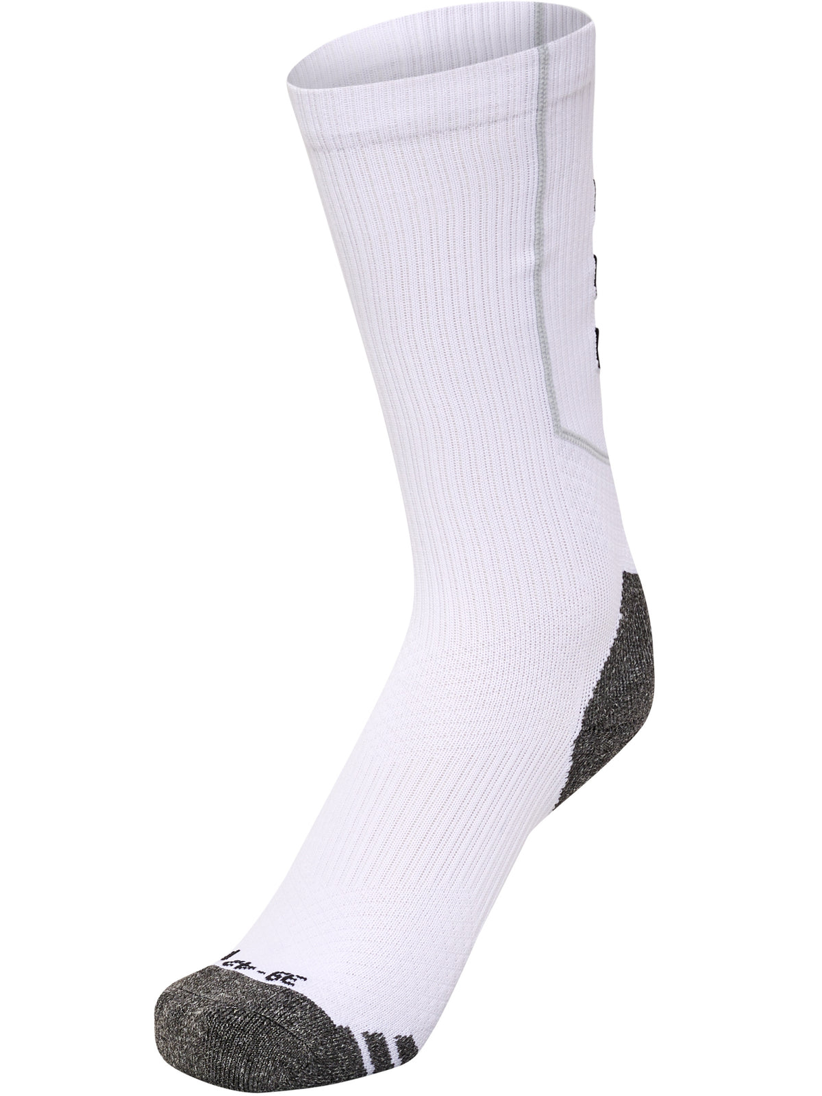HUMMEL Pro Training Socks Low (white/black)