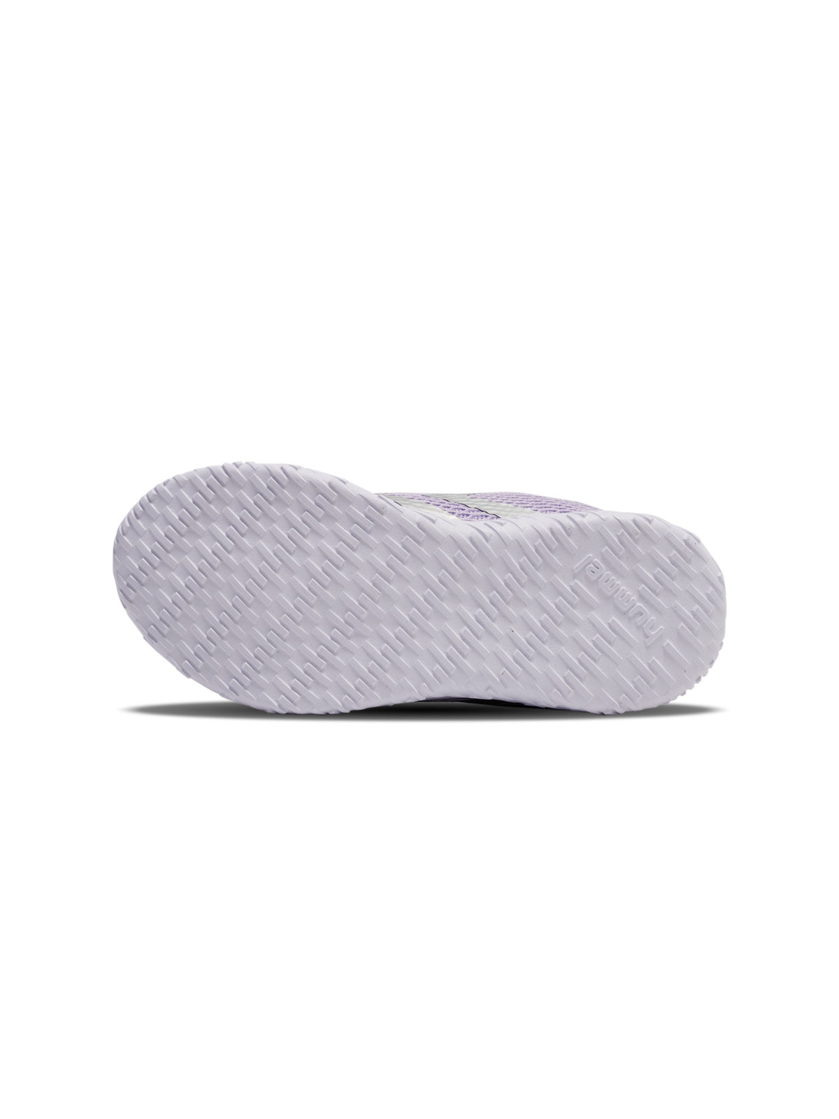 HUMMEL Actus Recycled Kind (purple heather)
