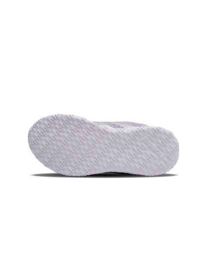 HUMMEL Actus Recycled Kind (purple heather)