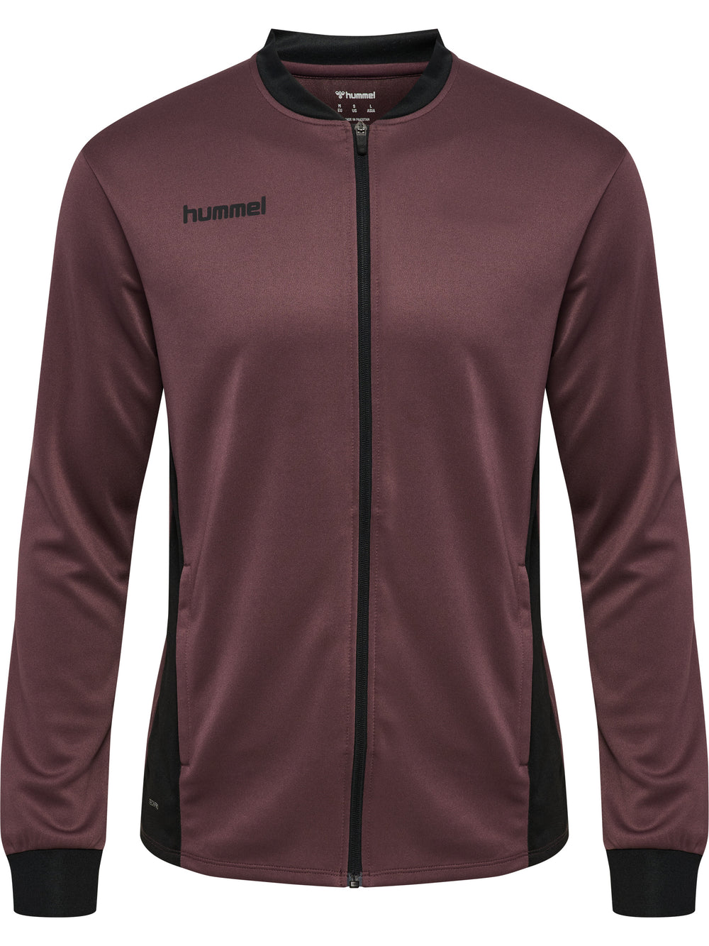 HUMMEL Blaze Club 26 Tracksuit (huckleberry)