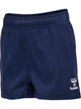 HUMMEL Rugby Woven Shorts Kind (marine)
