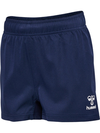 HUMMEL Rugby Woven Shorts Kind (marine)