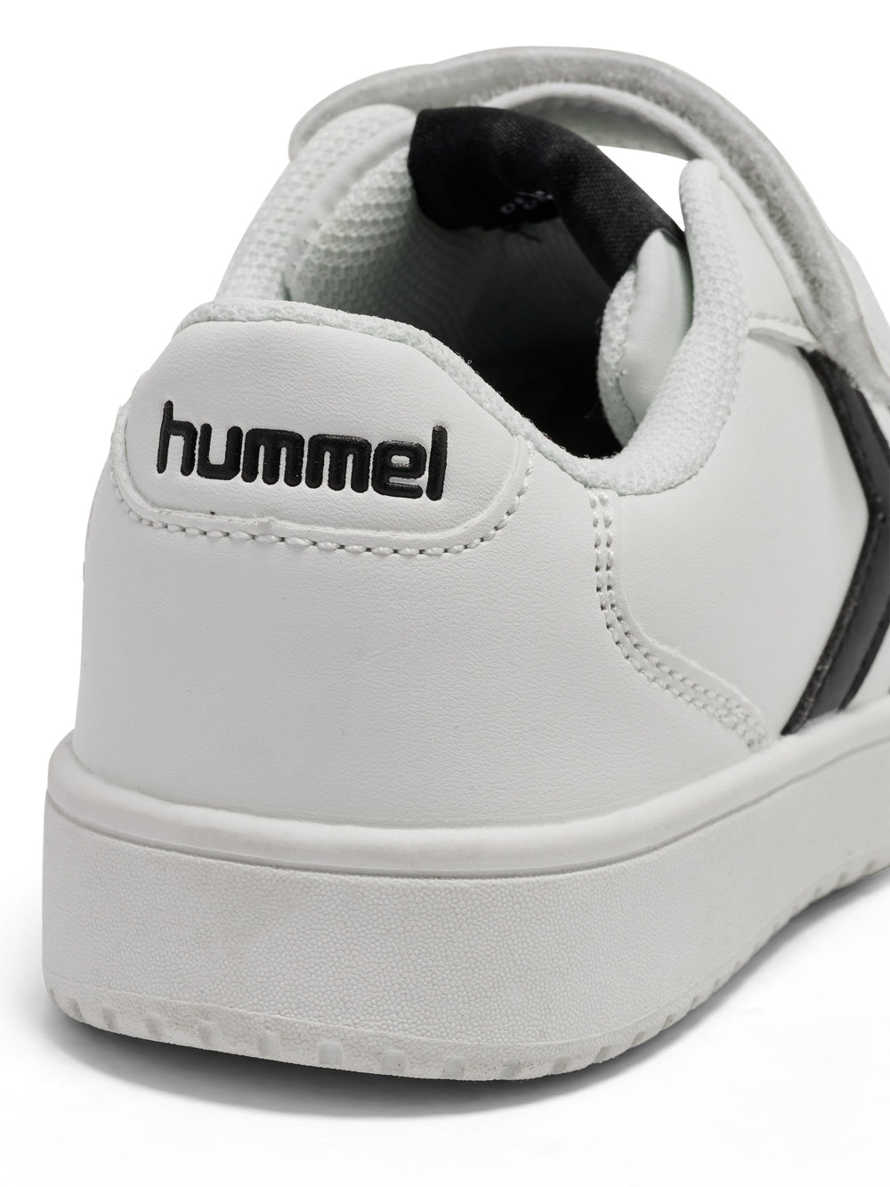 HUMMEL Derby Court Kind (black)