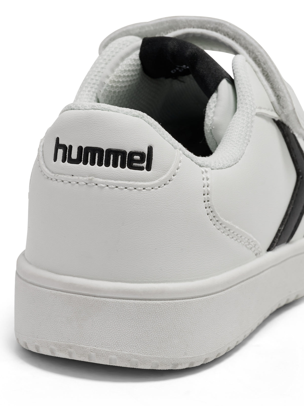 HUMMEL Derby Court Kind (black)