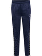 HUMMEL Authentic Pl Pants Damen Blau