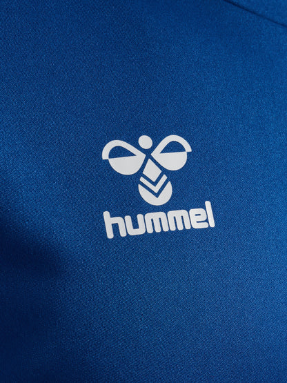 HUMMEL Essential Jersey S/S (true blue)