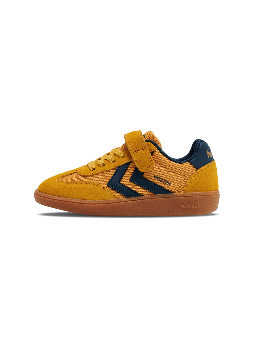 HUMMEL VM78 Cph Kind (mineral yellow)