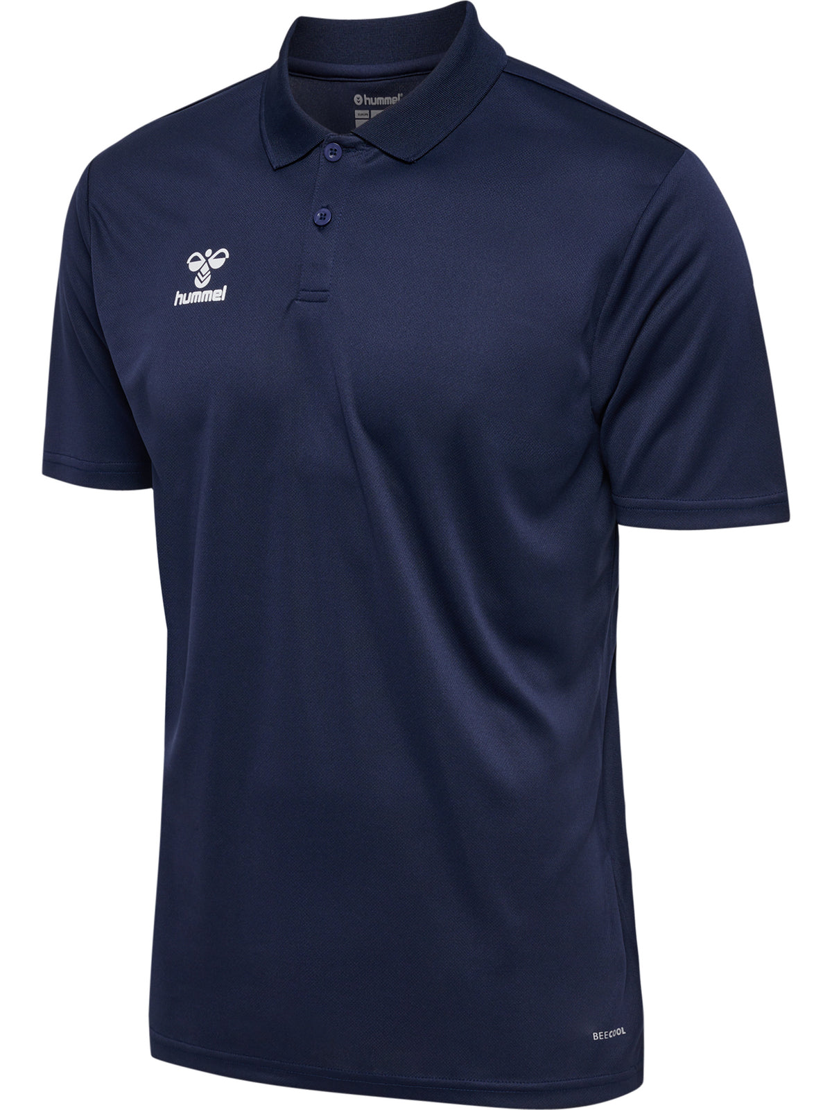 HUMMEL Essential Polo (marine)