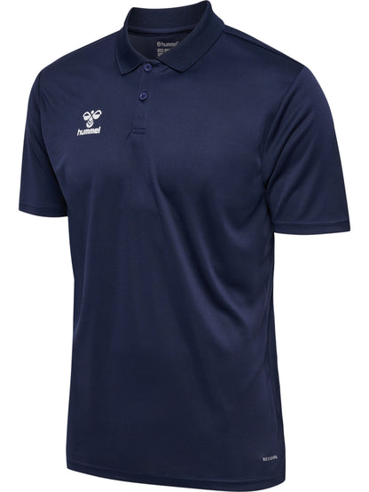 HUMMEL Essential Polo (marine)